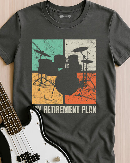 Drums & Dreams T-Shirt