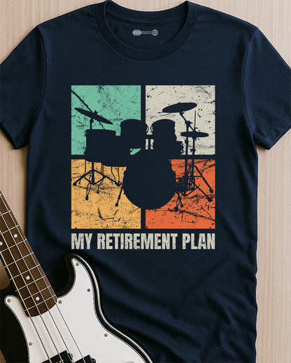 Drums & Dreams T-Shirt