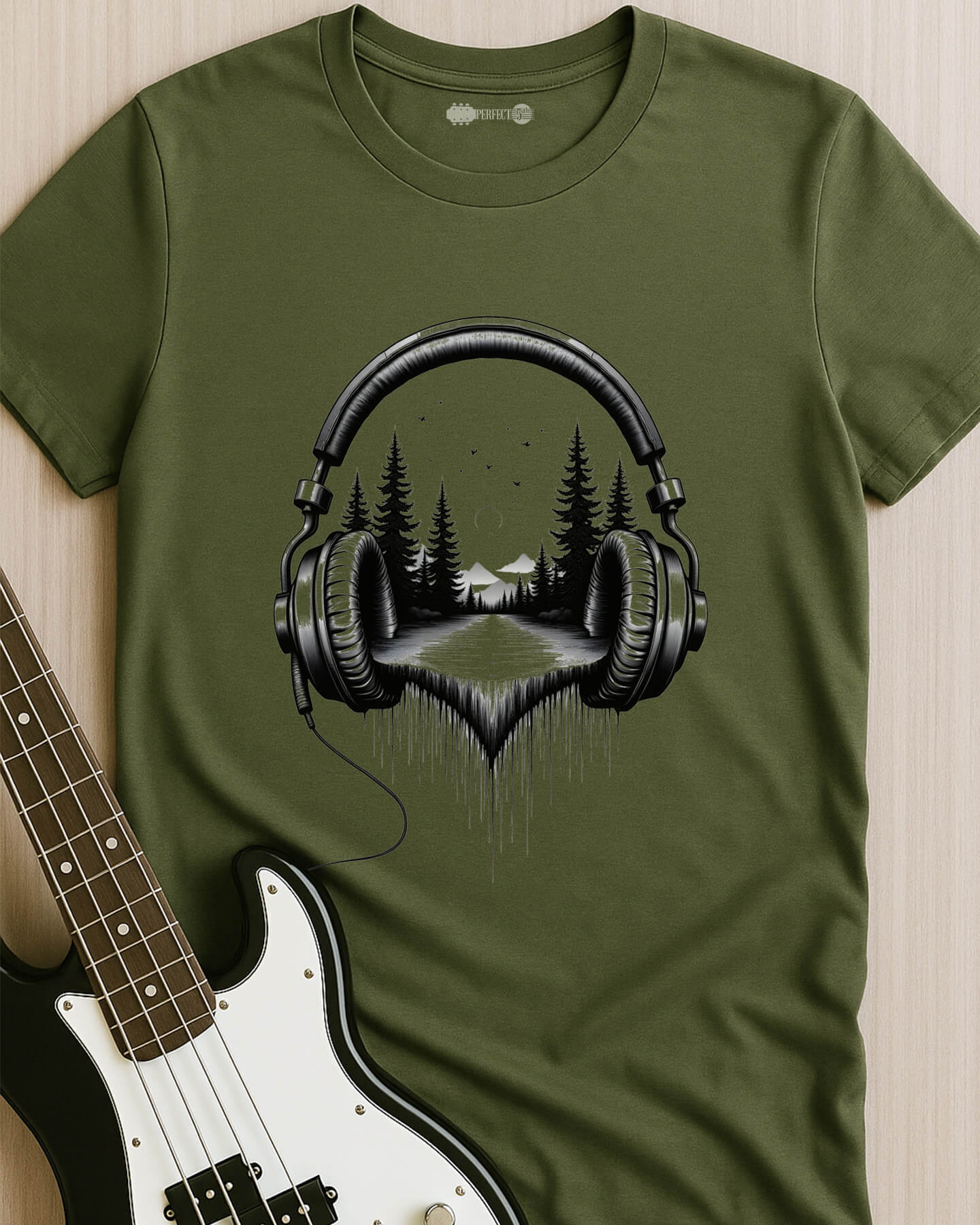 Echoes of Nature T-Shirt
