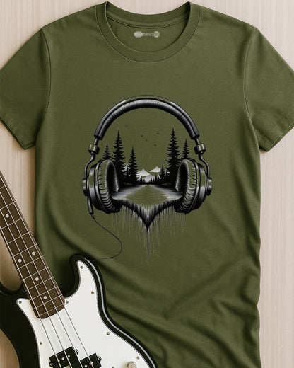 Echoes of Nature T-Shirt