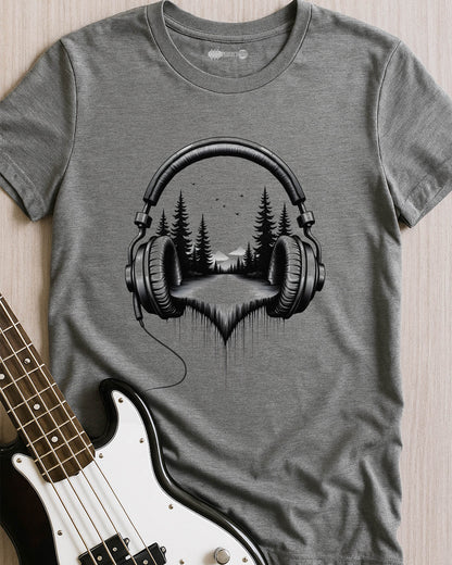 Echoes of Nature T-Shirt