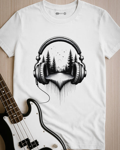 Echoes of Nature T-Shirt