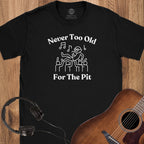 Eldercore Mosh T-Shirt