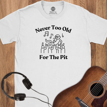 Eldercore Mosh T-Shirt