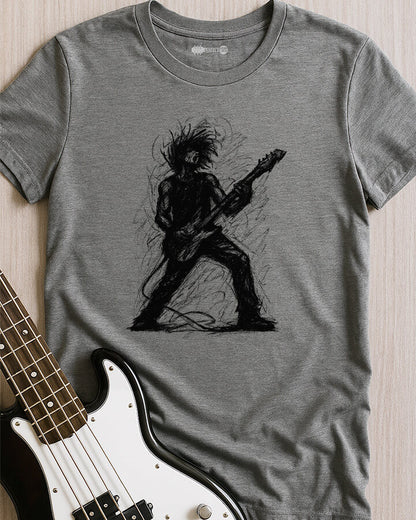 Electric Chaos T-Shirt