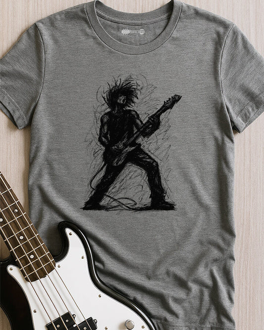 Electric Chaos T-Shirt