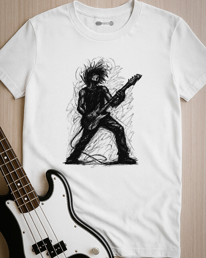 Electric Chaos T-Shirt