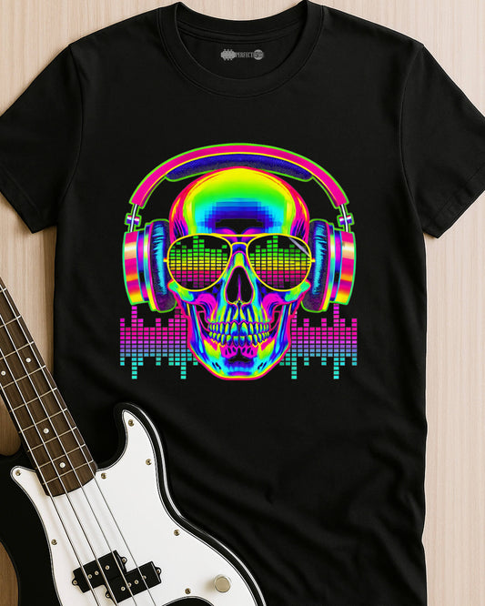 Electric Groove T-Shirt