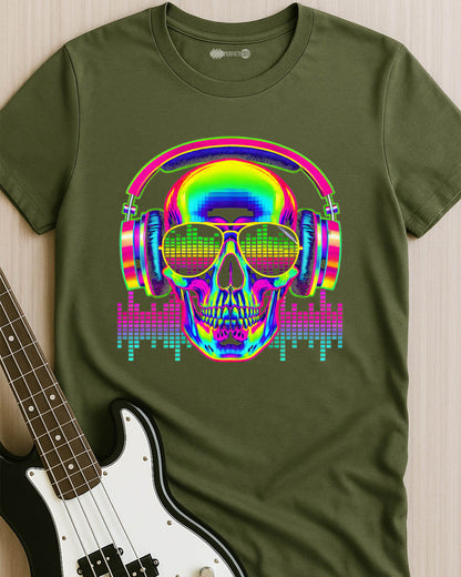 Electric Groove T-Shirt