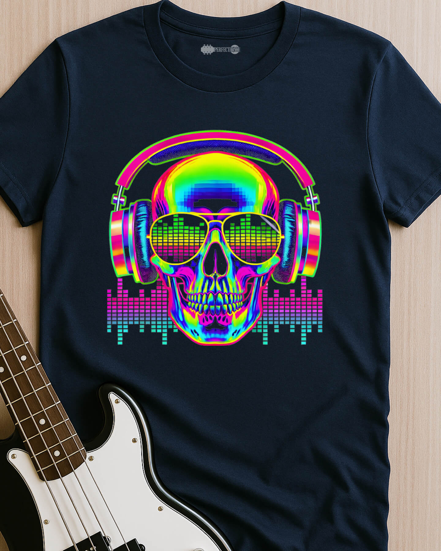 Electric Groove T-Shirt