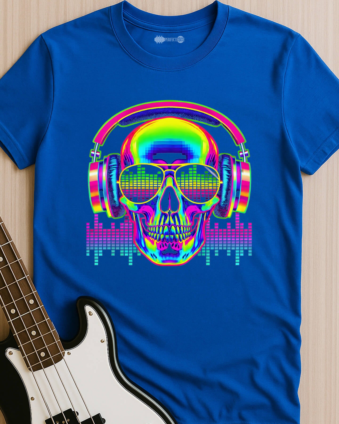 Electric Groove T-Shirt