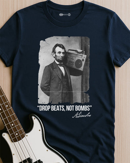 Emancipator of the Mic T-Shirt