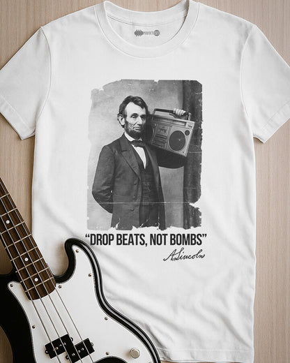 Emancipator of the Mic T-Shirt