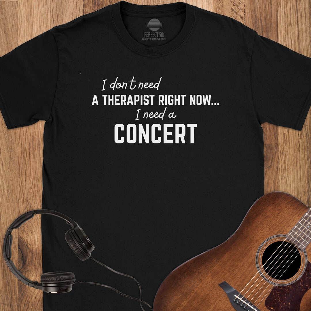 Emotional Encore T-Shirt