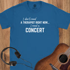 Emotional Encore T-Shirt
