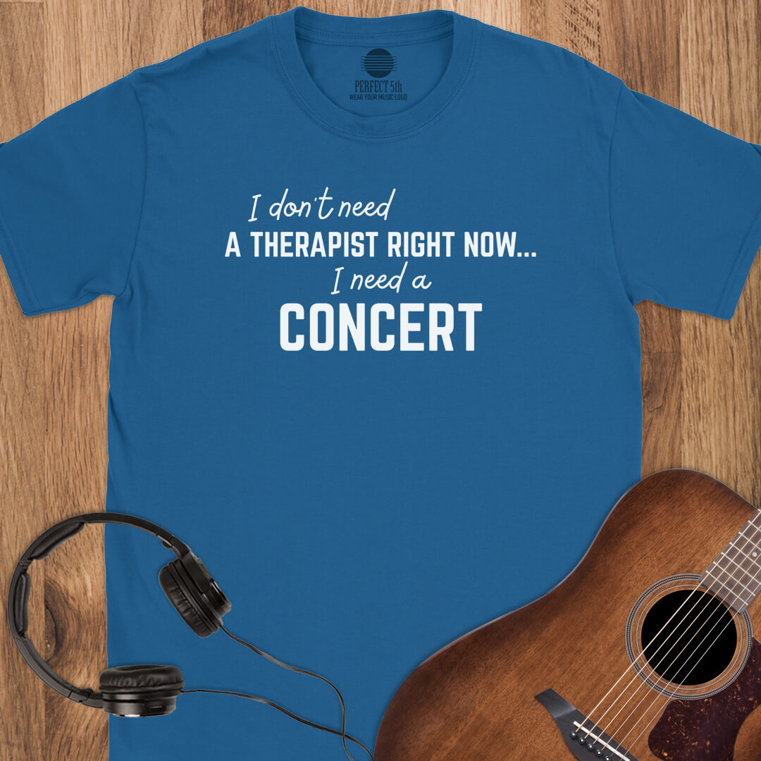 Emotional Encore T-Shirt