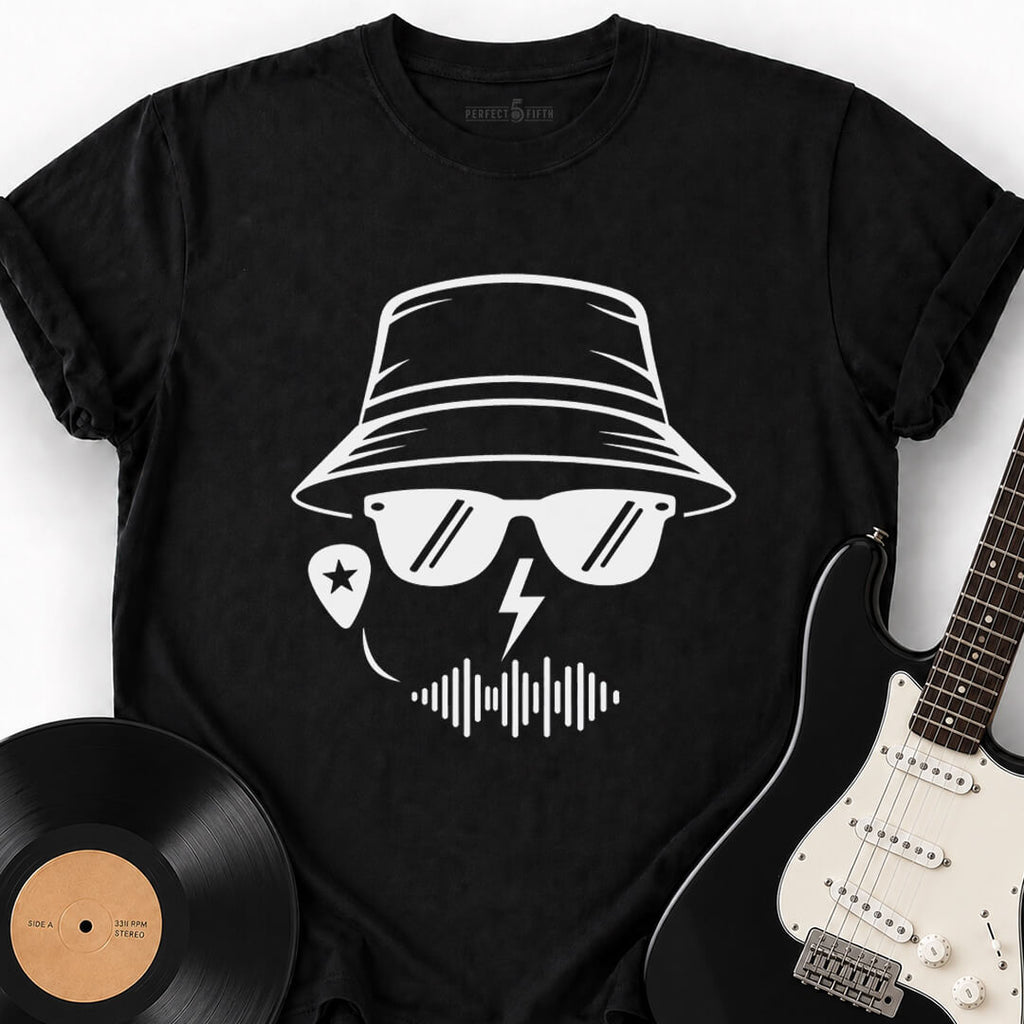 FESTIVAL MAN T-SHIRT