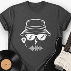 FESTIVAL MAN T-SHIRT