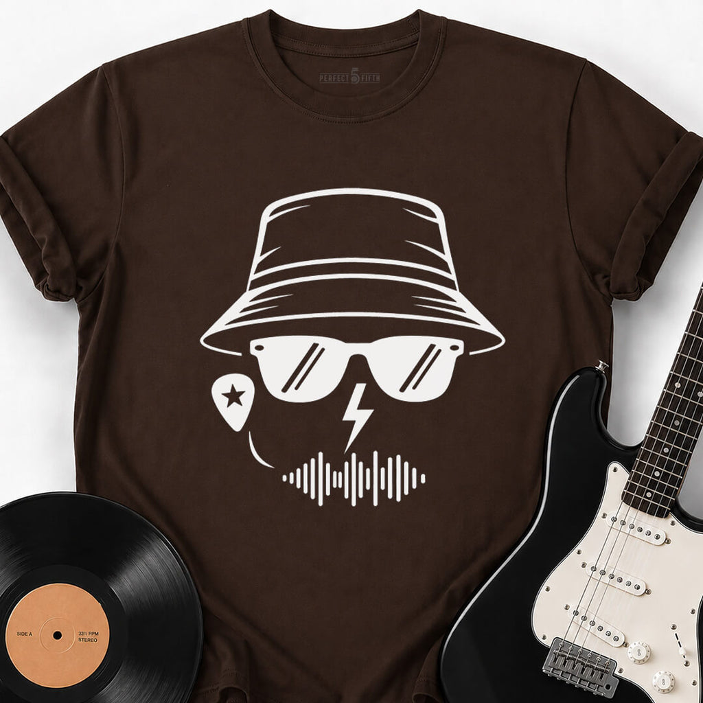 FESTIVAL MAN T-SHIRT