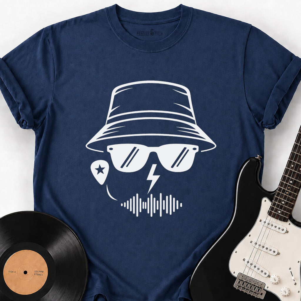 FESTIVAL MAN T-SHIRT
