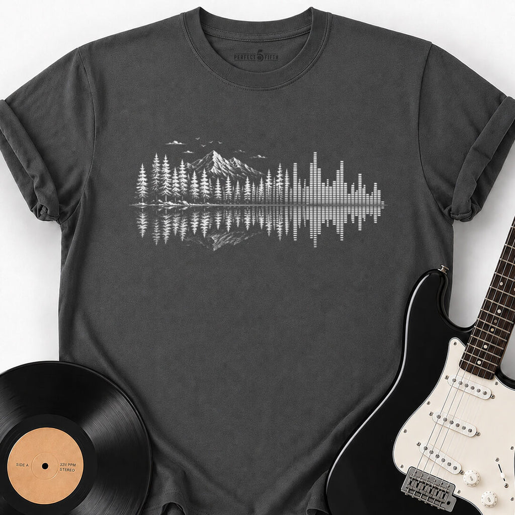 FOREST EQ T-SHIRT