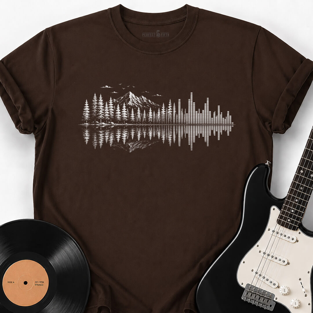 FOREST EQ T-SHIRT