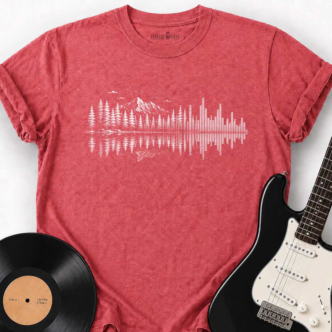 FOREST EQ T-SHIRT