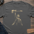 FREEDOM RIFF T-SHIRT