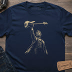 FREEDOM RIFF T-SHIRT
