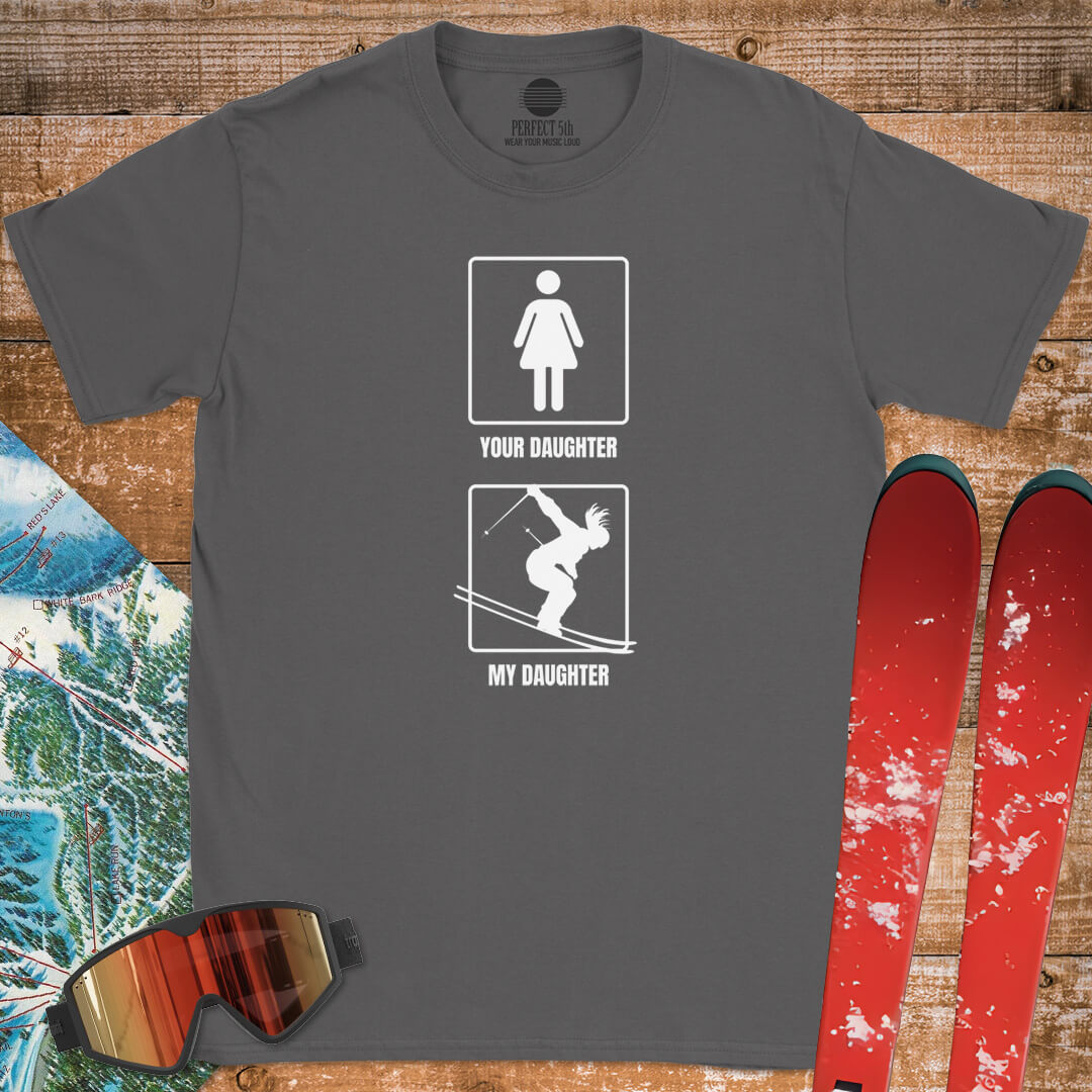 FREESTYLE DAUGHTER T-SHIRT