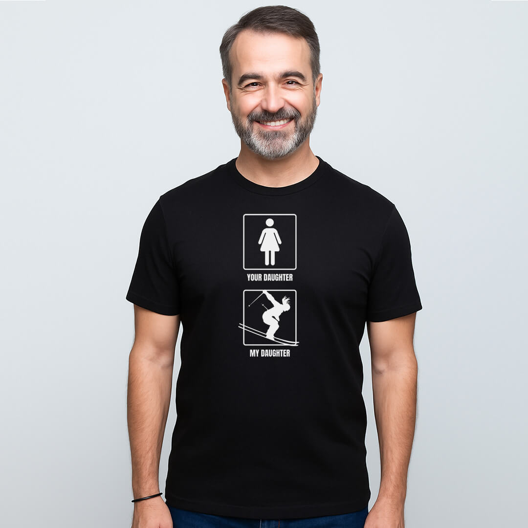 FREESTYLE DAUGHTER T-SHIRT