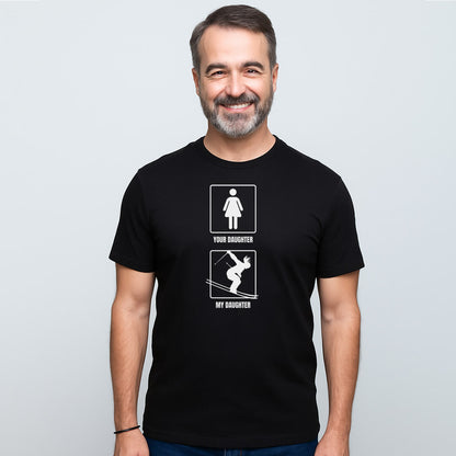 FREESTYLE DAUGHTER T-SHIRT