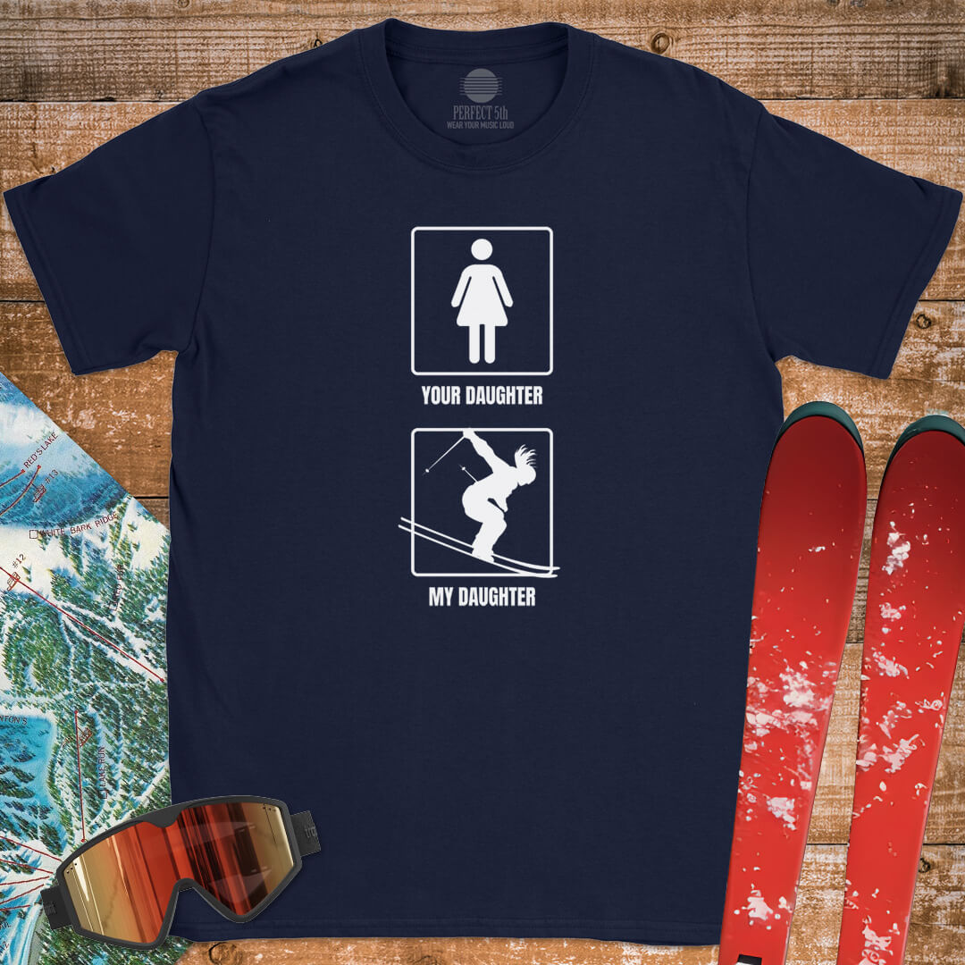 FREESTYLE DAUGHTER T-SHIRT