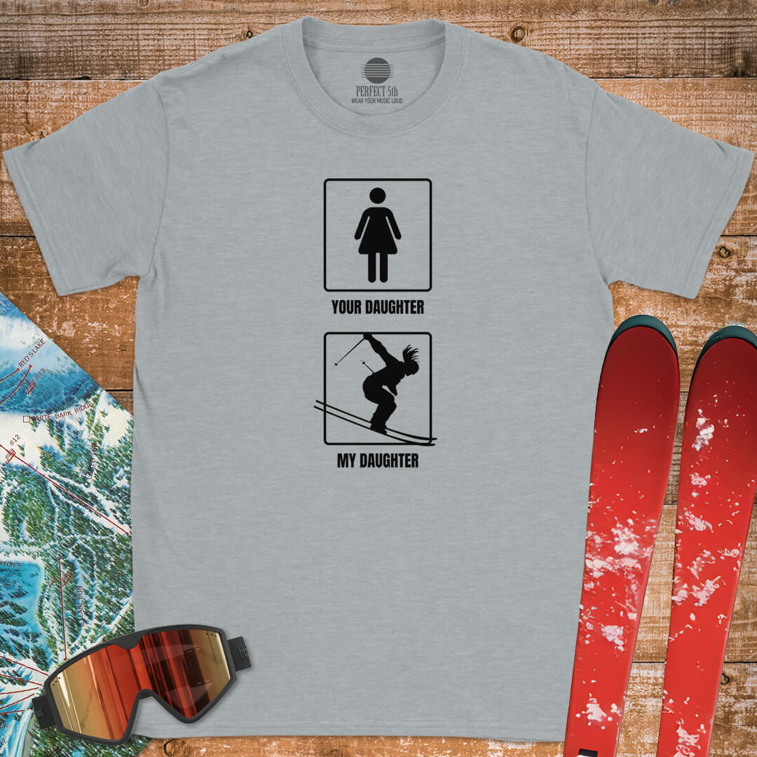 FREESTYLE DAUGHTER T-SHIRT