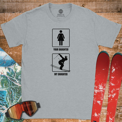 FREESTYLE DAUGHTER T-SHIRT