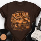 FRIDAY OST T-SHIRT