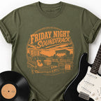 FRIDAY OST T-SHIRT