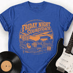 FRIDAY OST T-SHIRT