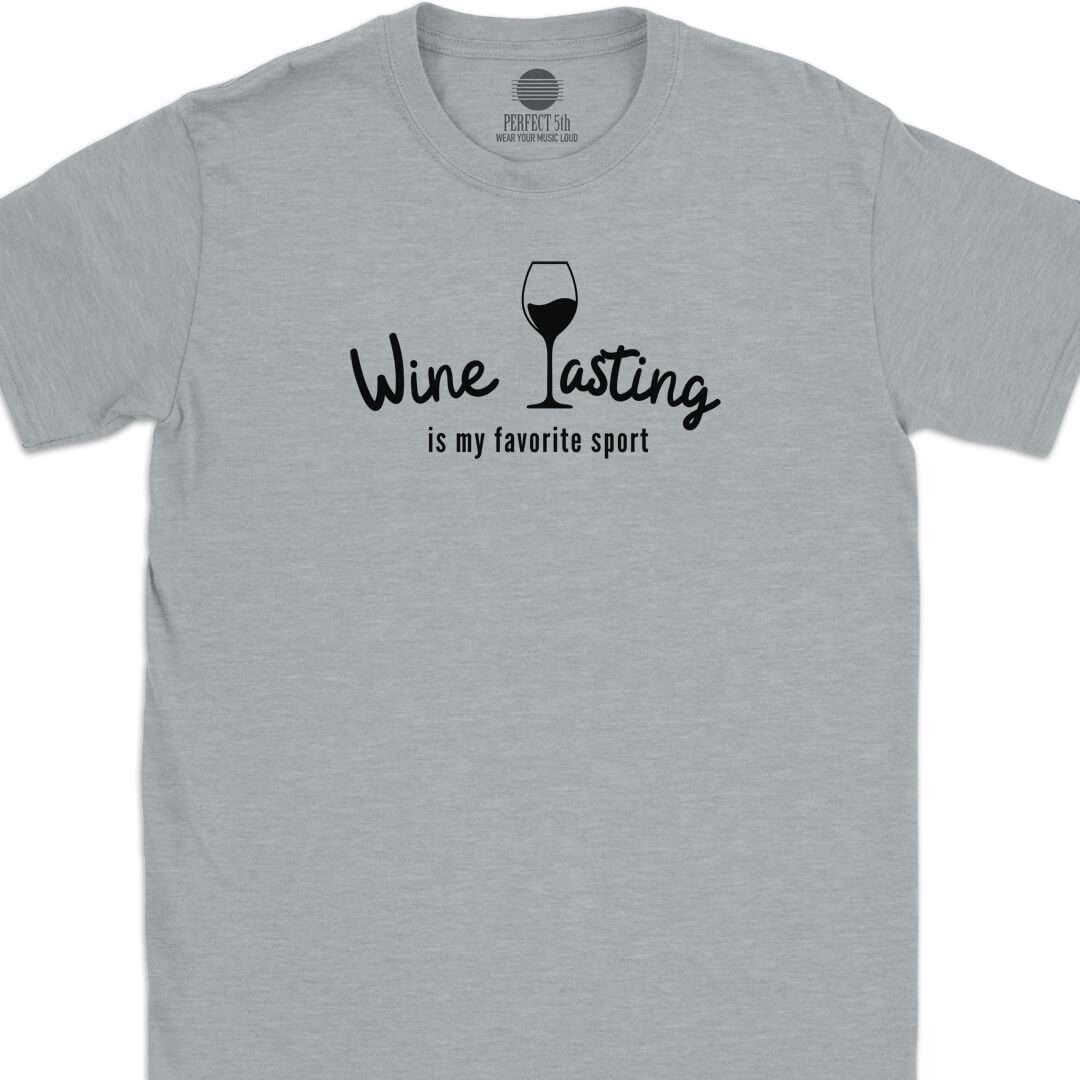 Favorite Sport T-Shirt