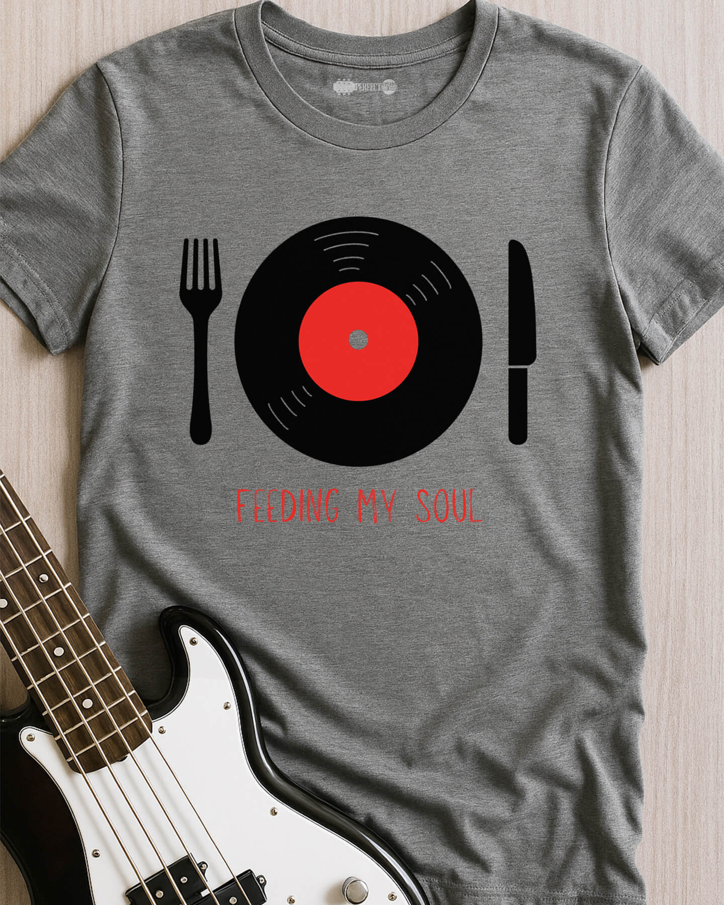 Feeding My Soul T-Shirt
