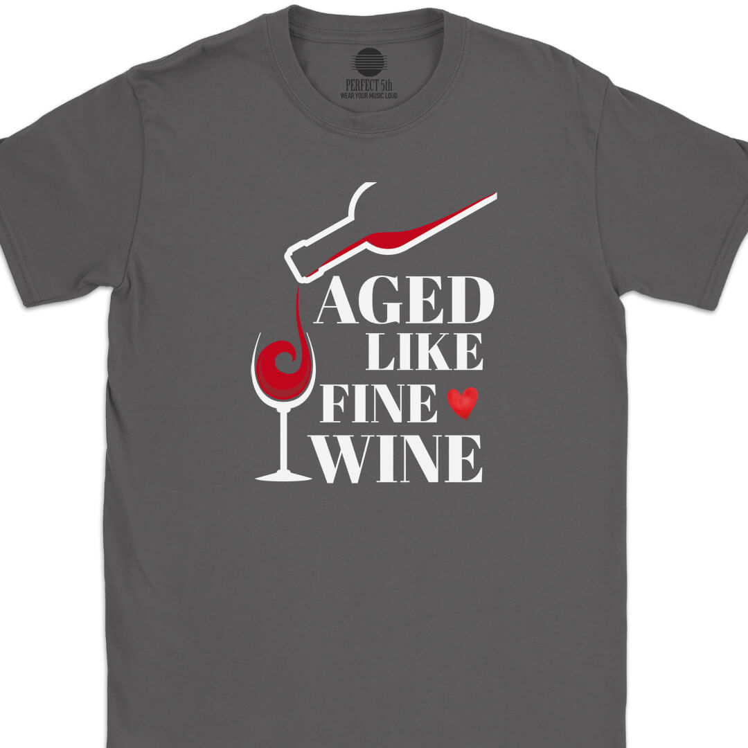 Fine Wine T-Shirt