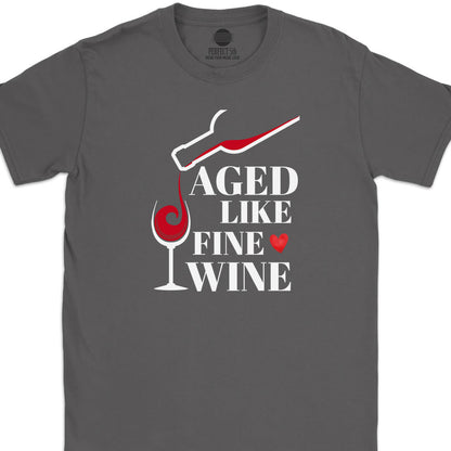 Fine Wine T-Shirt