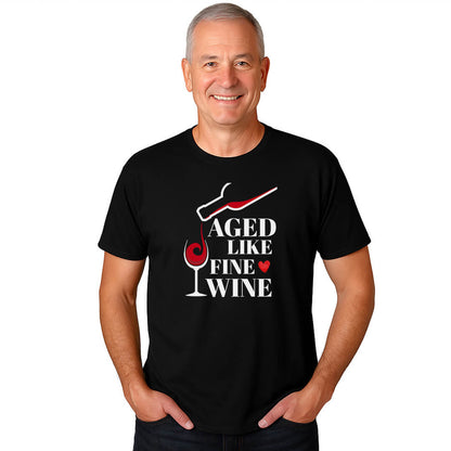 Fine Wine T-Shirt
