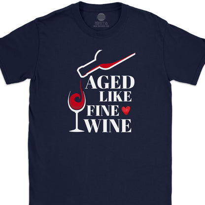 Fine Wine T-Shirt