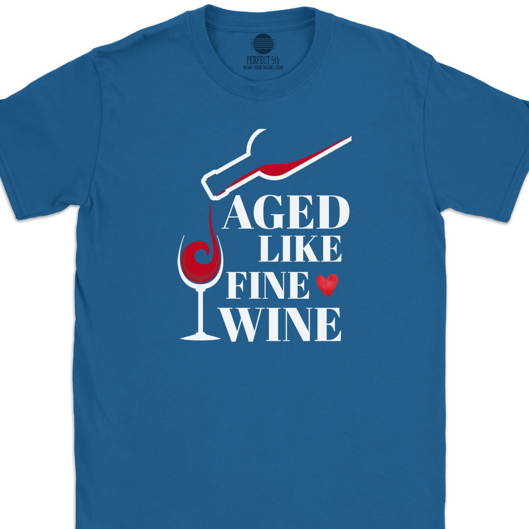 Fine Wine T-Shirt