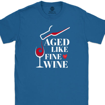 Fine Wine T-Shirt