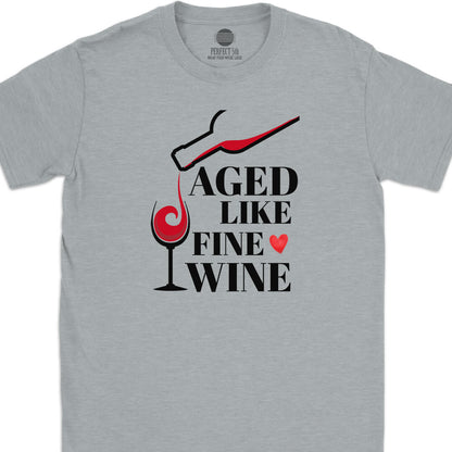 Fine Wine T-Shirt