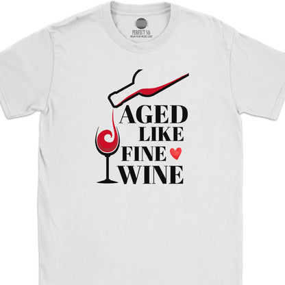Fine Wine T-Shirt