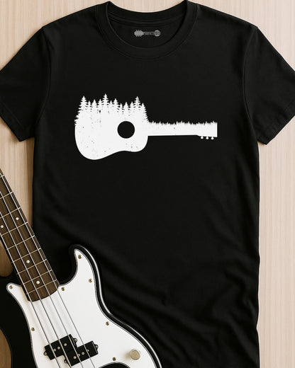 Forest Strums T-Shirt