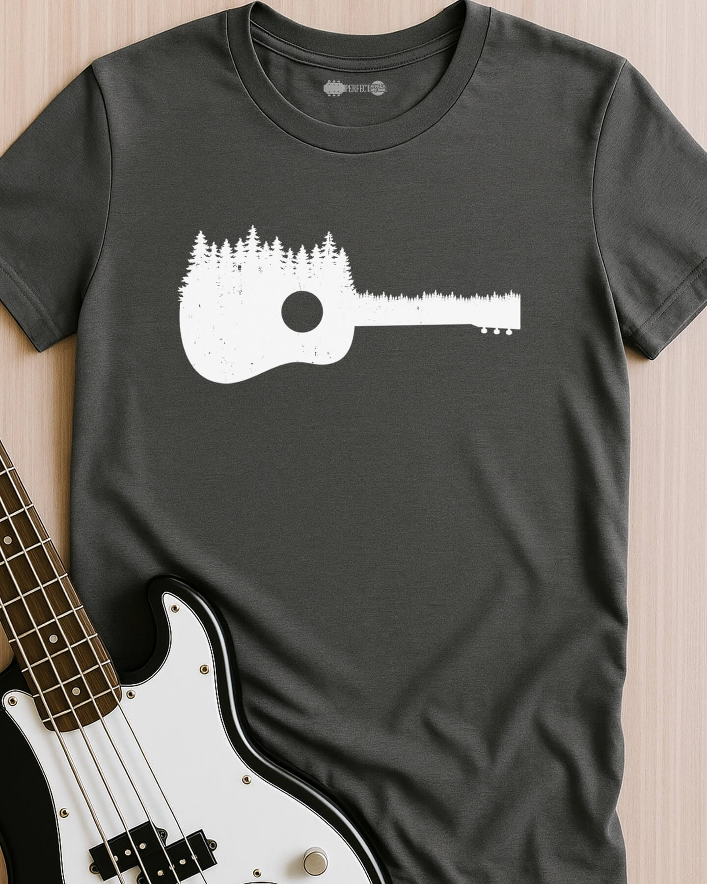 Forest Strums T-Shirt